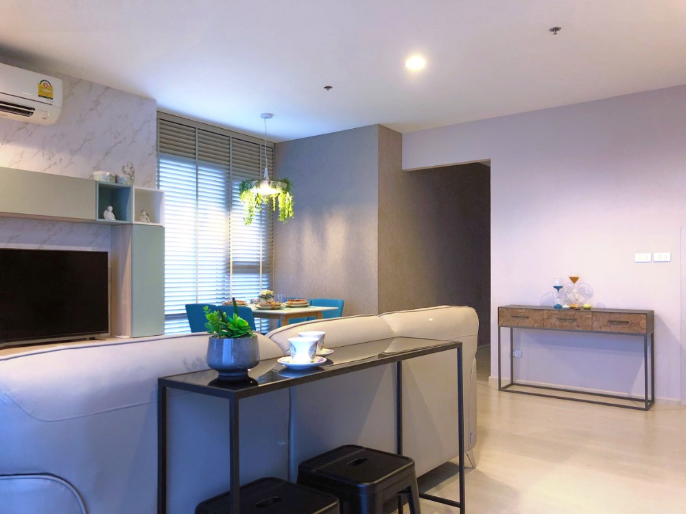 Rhythm Sukhumvit 36 - 38 / 2 Bedrooms (SALE WITH TENANT), ริทึ่ม สุขุมวิท 36 - 38 / 2 ห้องนอน (ขายพร้อมผู้เช่า) HL707