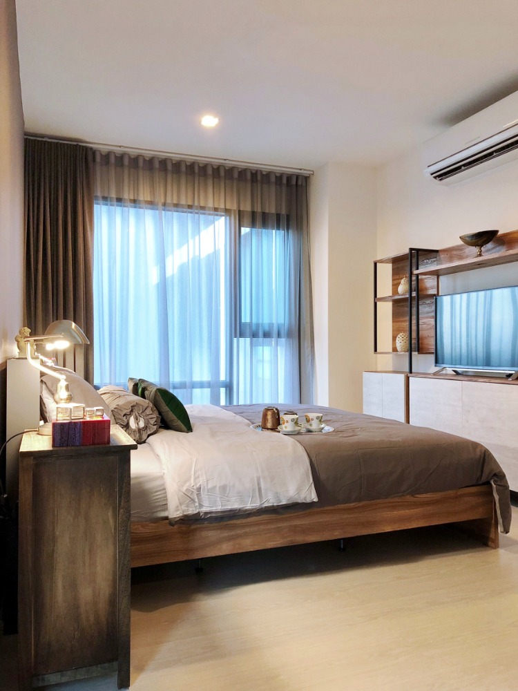 Rhythm Sukhumvit 36 - 38 / 2 Bedrooms (SALE WITH TENANT), ริทึ่ม สุขุมวิท 36 - 38 / 2 ห้องนอน (ขายพร้อมผู้เช่า) HL707