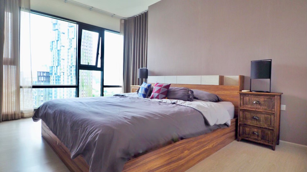 Rhythm Sukhumvit 36 - 38 / 2 Bedrooms (SALE WITH TENANT), ริทึ่ม สุขุมวิท 36 - 38 / 2 ห้องนอน (ขายพร้อมผู้เช่า) HL706