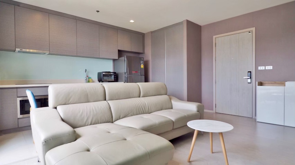 Rhythm Sukhumvit 36 - 38 / 2 Bedrooms (SALE WITH TENANT), ริทึ่ม สุขุมวิท 36 - 38 / 2 ห้องนอน (ขายพร้อมผู้เช่า) HL706