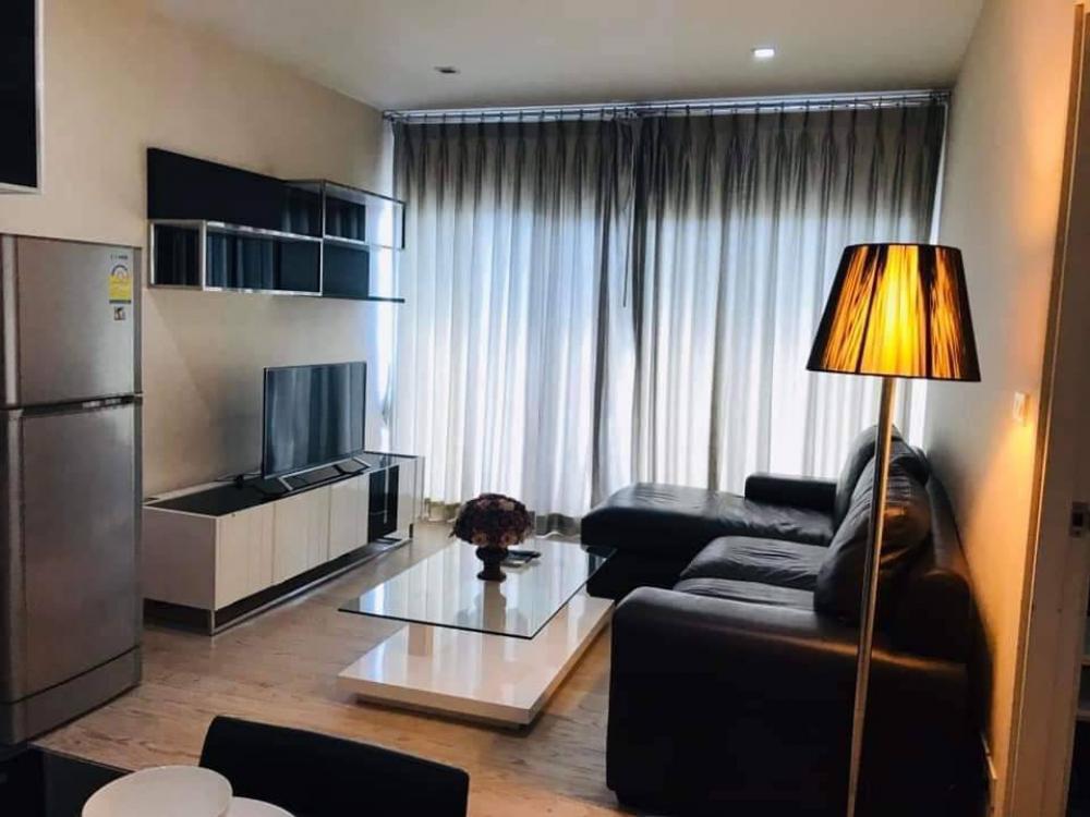 Noble Remix / 1 Bedroom (SALE WITH TENANT), โนเบิล รีมิกซ์ / 1 ห้องนอน (ขายพร้อมผู้เช่า) HL737