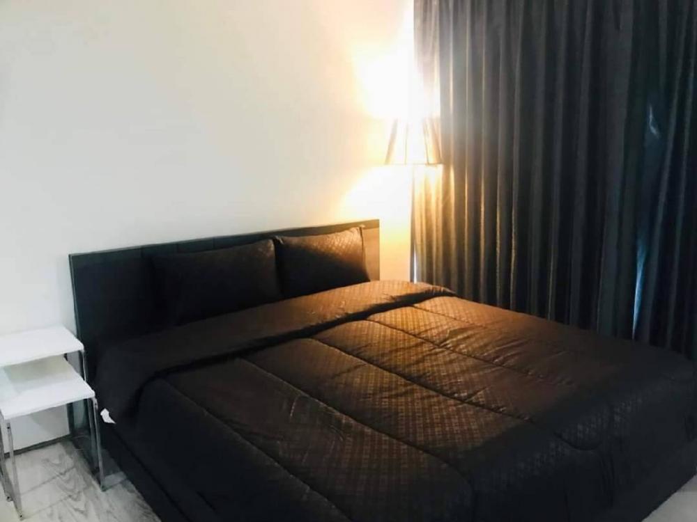 Noble Remix / 1 Bedroom (SALE WITH TENANT), โนเบิล รีมิกซ์ / 1 ห้องนอน (ขายพร้อมผู้เช่า) HL737