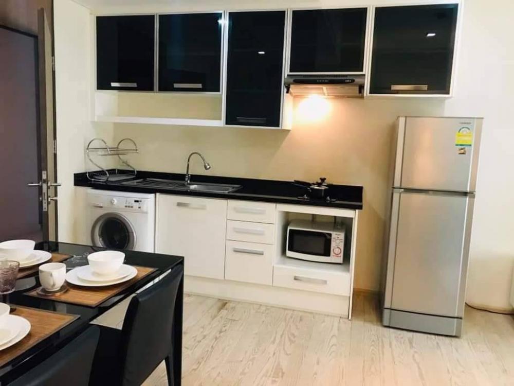 Noble Remix / 1 Bedroom (SALE WITH TENANT), โนเบิล รีมิกซ์ / 1 ห้องนอน (ขายพร้อมผู้เช่า) HL737