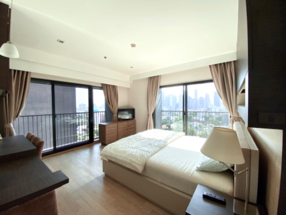 Noble Remix / 1 Bedroom (SALE WITH TENENT), โนเบิล รีมิกซ์ / 1 ห้องนอน (ขายพร้อมผู้เช่า) HL738