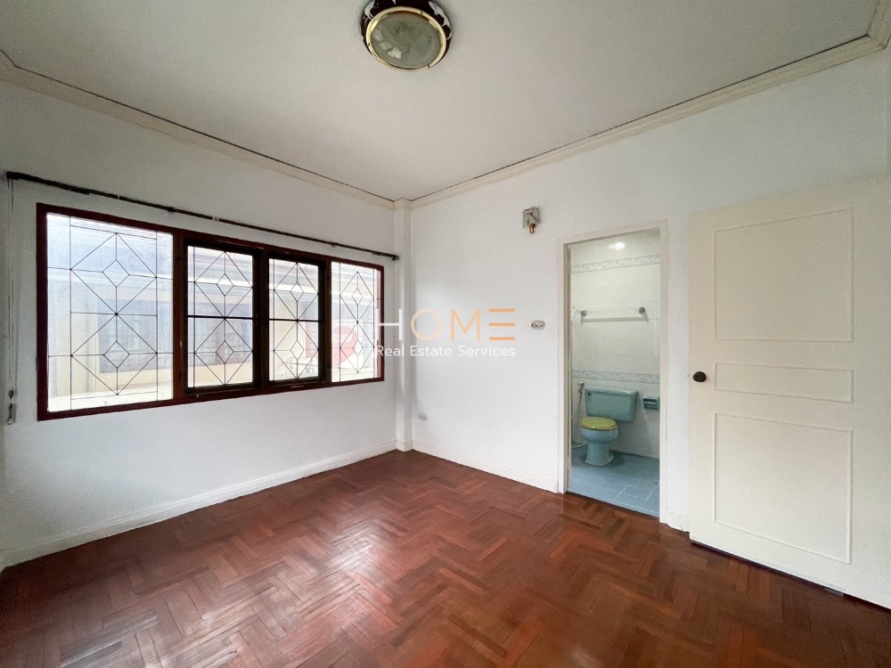 บ้านศุภวรรณ 5 / 4 ห้องนอน (เช่า), Baan Supawan 5 / 4 Bedrooms (FOR RENT) MHOW287