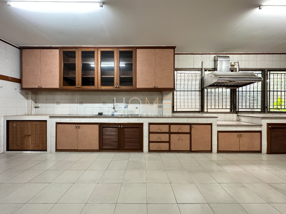 หมู่บ้าน ประกายดาว / 3 ห้องนอน (ขาย), Muban Prakai Dao / 3 Bedrooms (SALE) CREAM1158