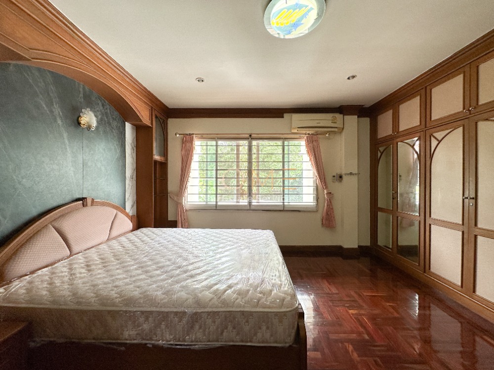 หมู่บ้าน ประกายดาว / 3 ห้องนอน (ขาย), Muban Prakai Dao / 3 Bedrooms (SALE) CREAM1158