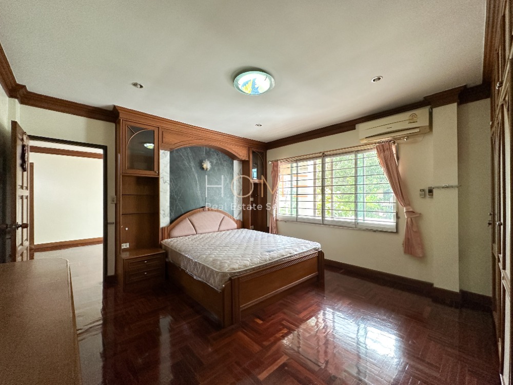 หมู่บ้าน ประกายดาว / 3 ห้องนอน (ขาย), Muban Prakai Dao / 3 Bedrooms (SALE) CREAM1158