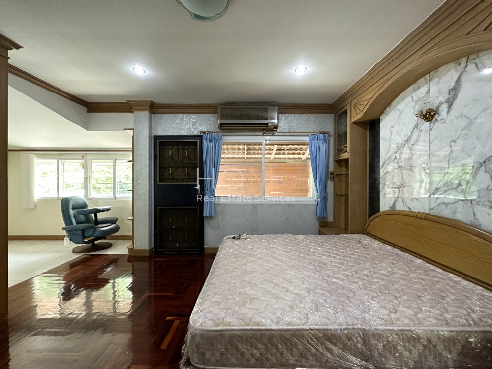 หมู่บ้าน ประกายดาว / 3 ห้องนอน (ขาย), Muban Prakai Dao / 3 Bedrooms (SALE) CREAM1158