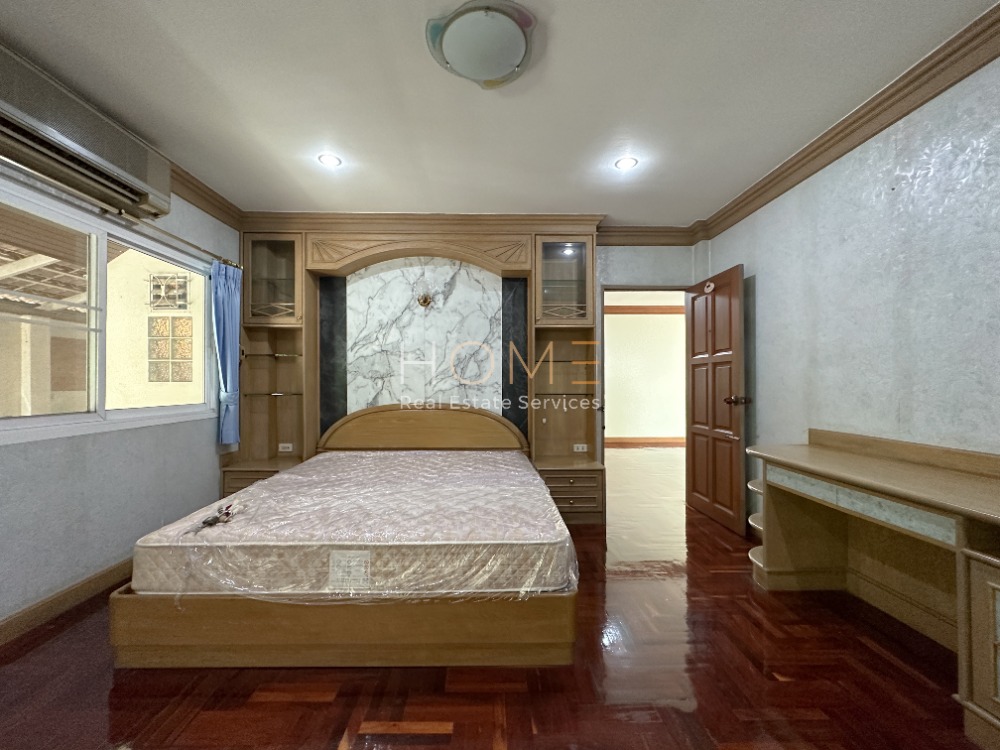 หมู่บ้าน ประกายดาว / 3 ห้องนอน (ขาย), Muban Prakai Dao / 3 Bedrooms (SALE) CREAM1158