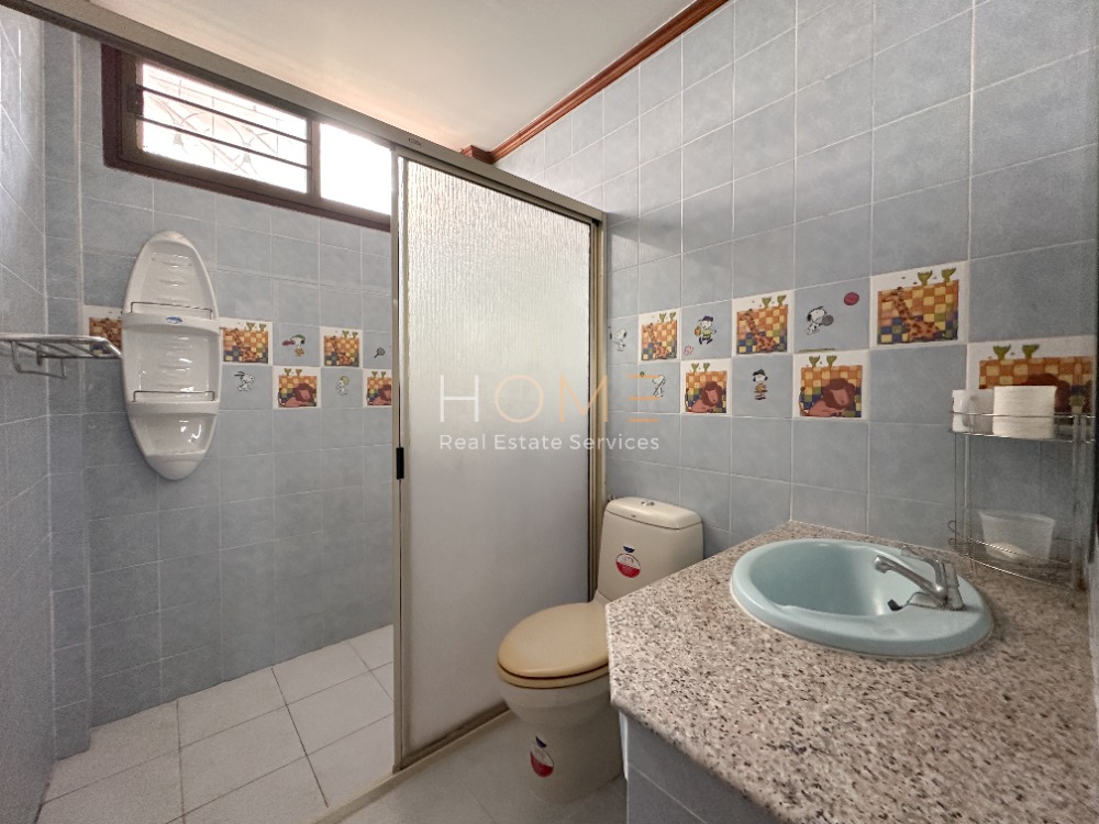 หมู่บ้าน ประกายดาว / 3 ห้องนอน (ขาย), Muban Prakai Dao / 3 Bedrooms (SALE) CREAM1158