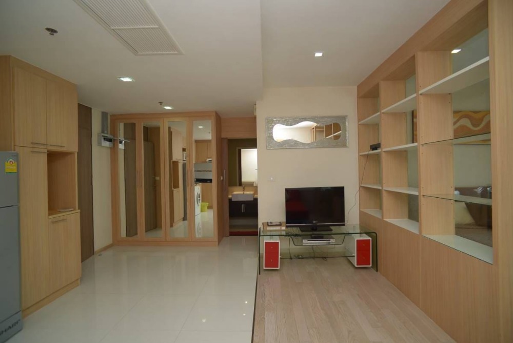 Noble Remix / 1 Bedroom (SALE), โนเบิล รีมิกซ์ / 1 ห้องนอน (ขาย) HL740