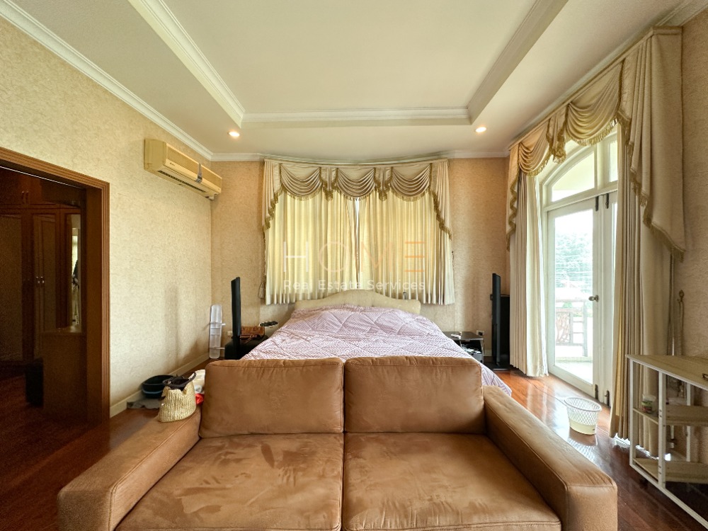 รสา วิลเลจ พุทธมณฑลสาย 3 / 4 ห้องนอน (ขาย), Rasa Village / 4 Bedrooms (SALE) CREAM1166