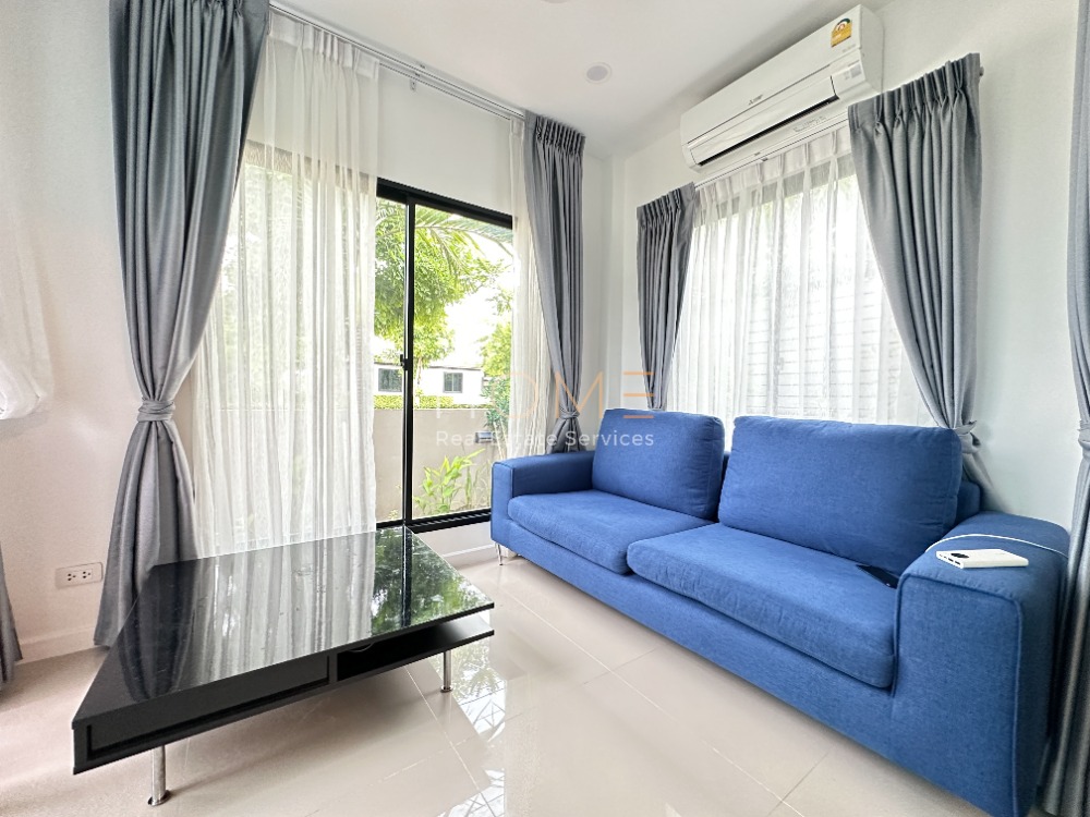 คาซ่า วิลล์ ปิ่นเกล้า - ศรีรัช / 3 ห้องนอน (ขาย), Casa Ville Pinklao - Srirat / 3 Bedrooms (SALE) CREAM1167