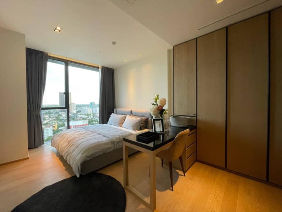 BEATNIQ Sukhumvit 32 / 1 Bedroom (SALE WITH TENANT), บีทนิค สุขุมวิท 32 / 1 ห้องนอน (ขายพร้อมผู้เช่า) HL743