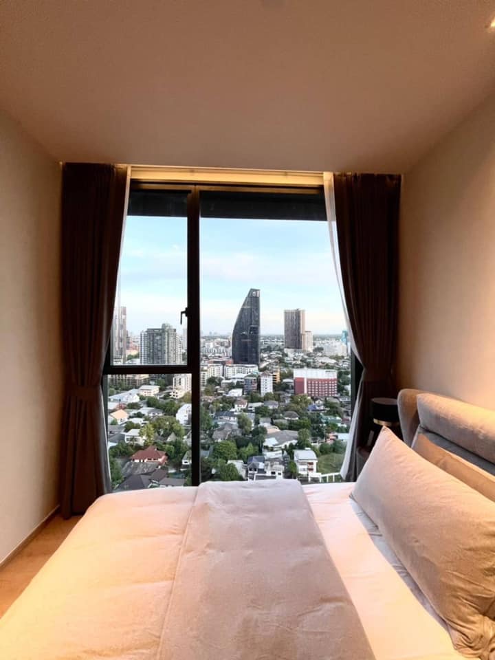 BEATNIQ Sukhumvit 32 / 1 Bedroom (SALE WITH TENANT), บีทนิค สุขุมวิท 32 / 1 ห้องนอน (ขายพร้อมผู้เช่า) HL743