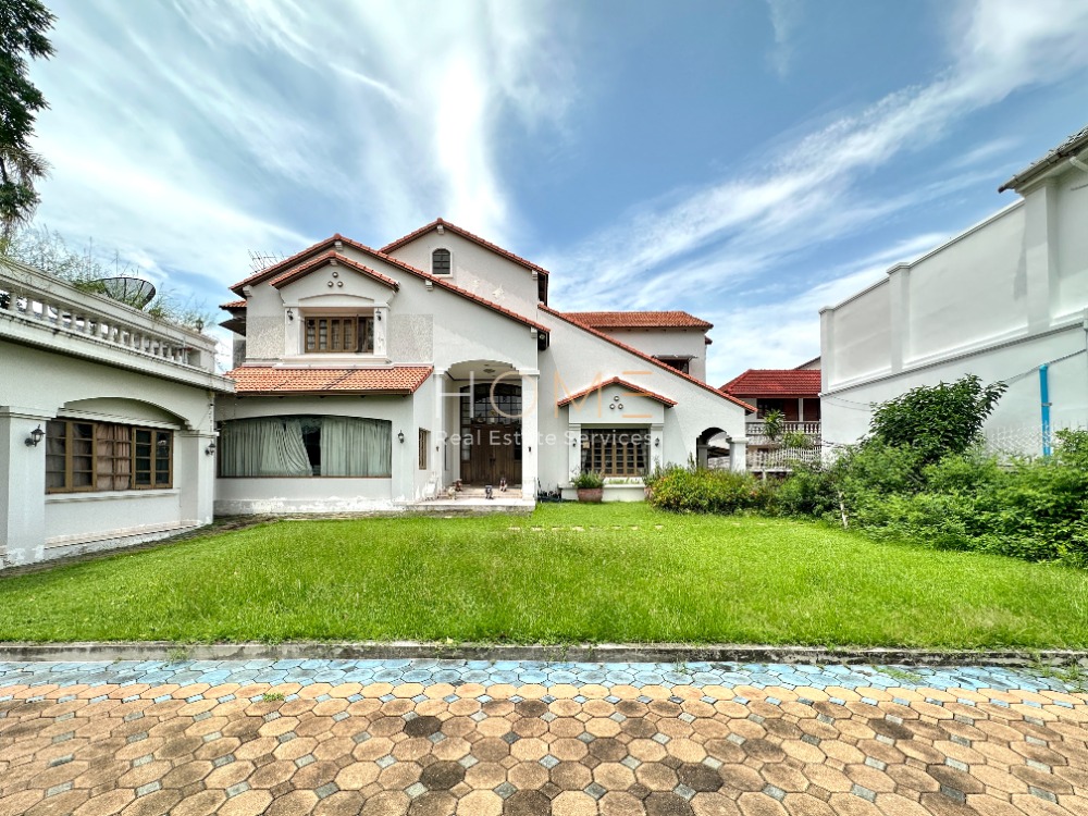 ลดาวัลย์ ปิ่นเกล้า - บรมราชชนนี / 6 ห้องนอน (ขาย), Ladawan Pinklao - Borommaratchachonnani / 6 Bedrooms (SALE) CREAM1170