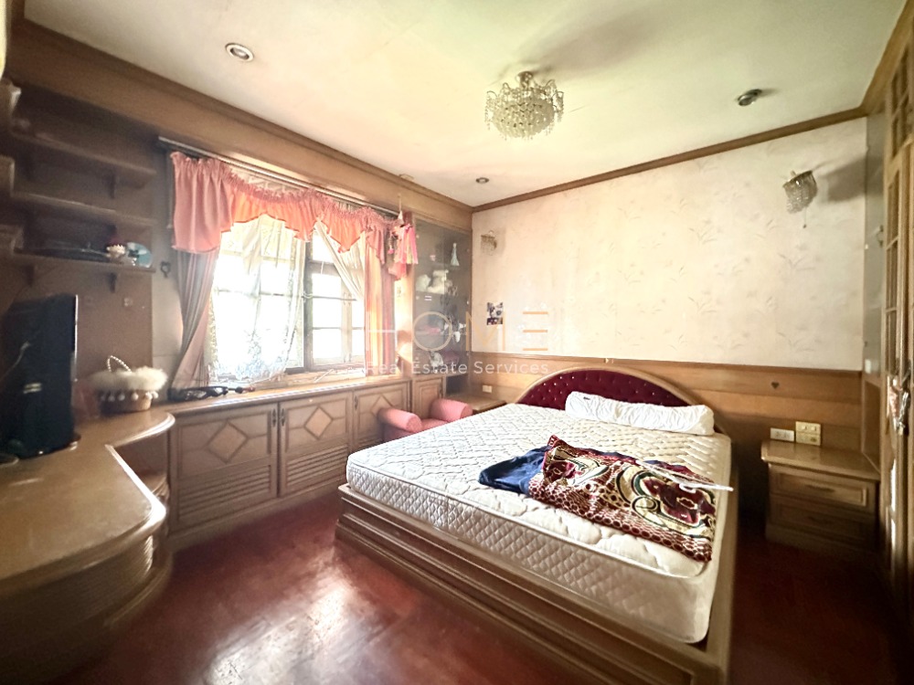 ลดาวัลย์ ปิ่นเกล้า - บรมราชชนนี / 6 ห้องนอน (ขาย), Ladawan Pinklao - Borommaratchachonnani / 6 Bedrooms (SALE) CREAM1170