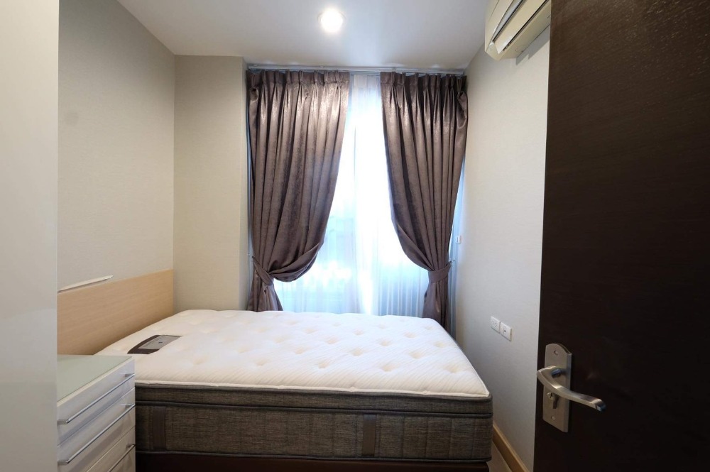 Rhythm Ratchada / 2 Bedrooms (FOR SALE), ริธึ่ม รัชดา / 2 ห้องนอน (ขาย) NUB418