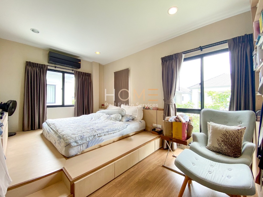 ไลฟ์ บางกอก บูเลอวาร์ด ราชพฤกษ์ - ปิ่นเกล้า / 3 ห้องนอน (ขาย), Life Bangkok Boulevard Ratchaphruek - Pinklao / 3 Bedrooms (SALE) Q164