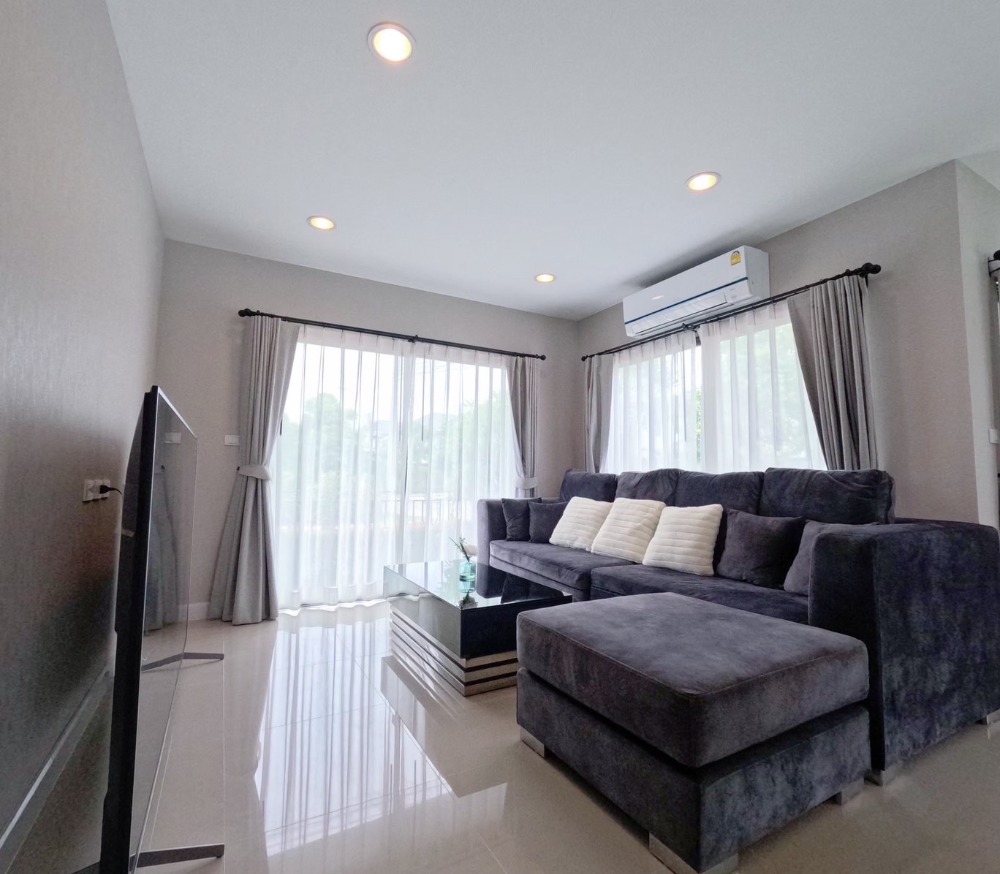 เพฟ ประชาอุทิศ 90 / 4 ห้องนอน (ขาย), Pave Pracha Uthit 90 / 4 Bedrooms (SALE) DAO226