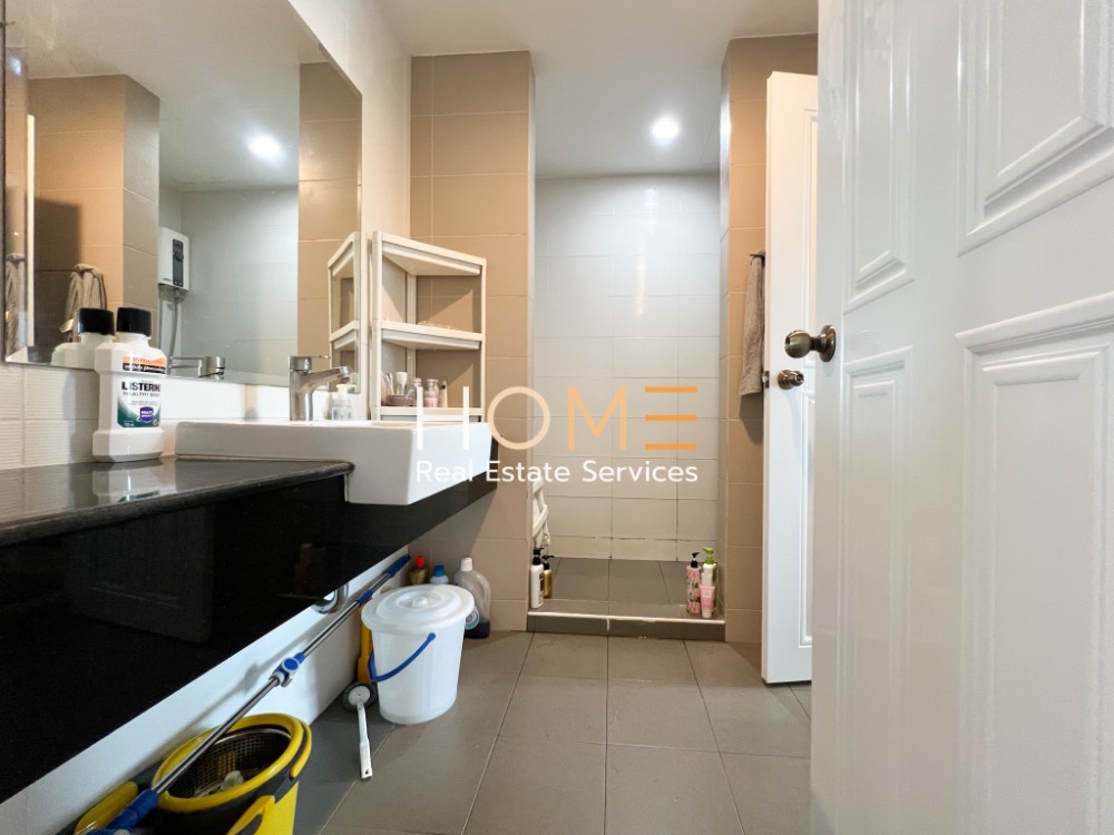 ดิ เอสเตท 2 / 3 ห้องนอน (ขาย), The Estate 2 / 3 Bedrooms (SALE) PUY431