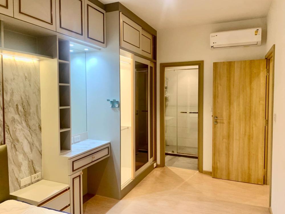 Maru Ladprao 15 / 1 Bedroom (SALE WITH TENANT), มารุ ลาดพร้าว 15 / 1 ห้องนอน (ขายพร้อมผู้เช่า) MEAW532