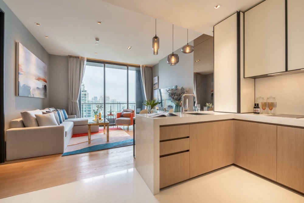 BEATNIQ Sukhumvit 32 / 1 Bedroom (SALE WITH TENANT), บีทนิค สุขุมวิท 32 / 1 ห้องนอน (ขายพร้อมผู้เช่า) HL744