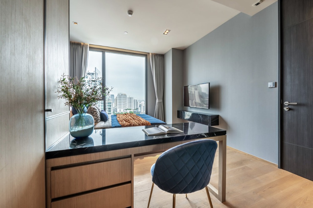 BEATNIQ Sukhumvit 32 / 1 Bedroom (SALE WITH TENANT), บีทนิค สุขุมวิท 32 / 1 ห้องนอน (ขายพร้อมผู้เช่า) HL744