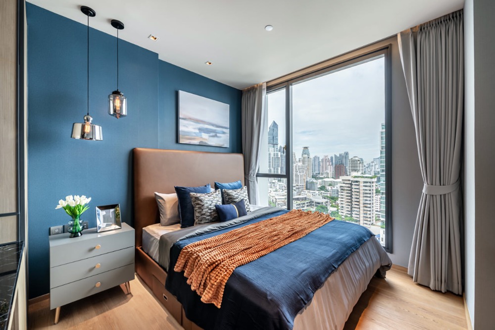 BEATNIQ Sukhumvit 32 / 1 Bedroom (SALE WITH TENANT), บีทนิค สุขุมวิท 32 / 1 ห้องนอน (ขายพร้อมผู้เช่า) HL744