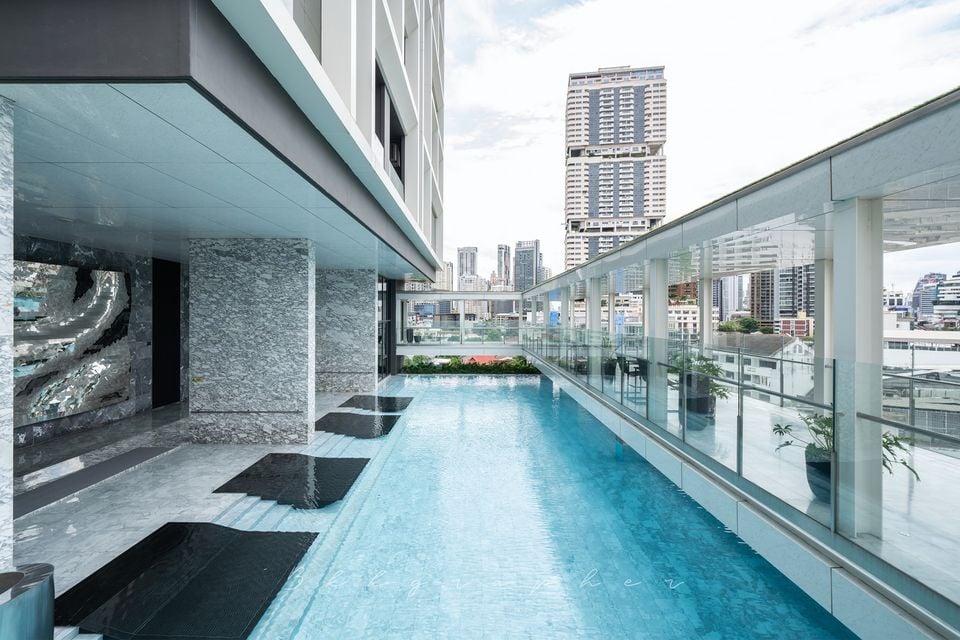 BEATNIQ Sukhumvit 32 / 1 Bedroom (SALE WITH TENANT), บีทนิค สุขุมวิท 32 / 1 ห้องนอน (ขายพร้อมผู้เช่า) HL744