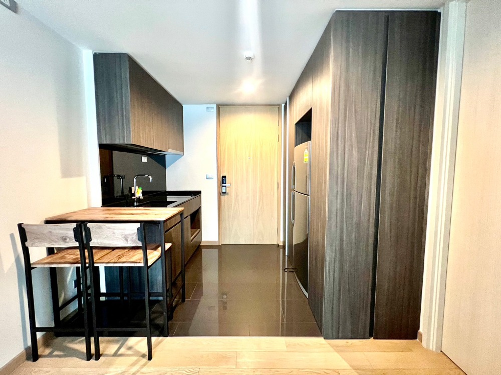 VIA 49 / 1 Bedroom (SALE WITH TENANT), เวีย 49 / 1 ห้องนอน (ขายพร้อมผู้เช่า) HL771