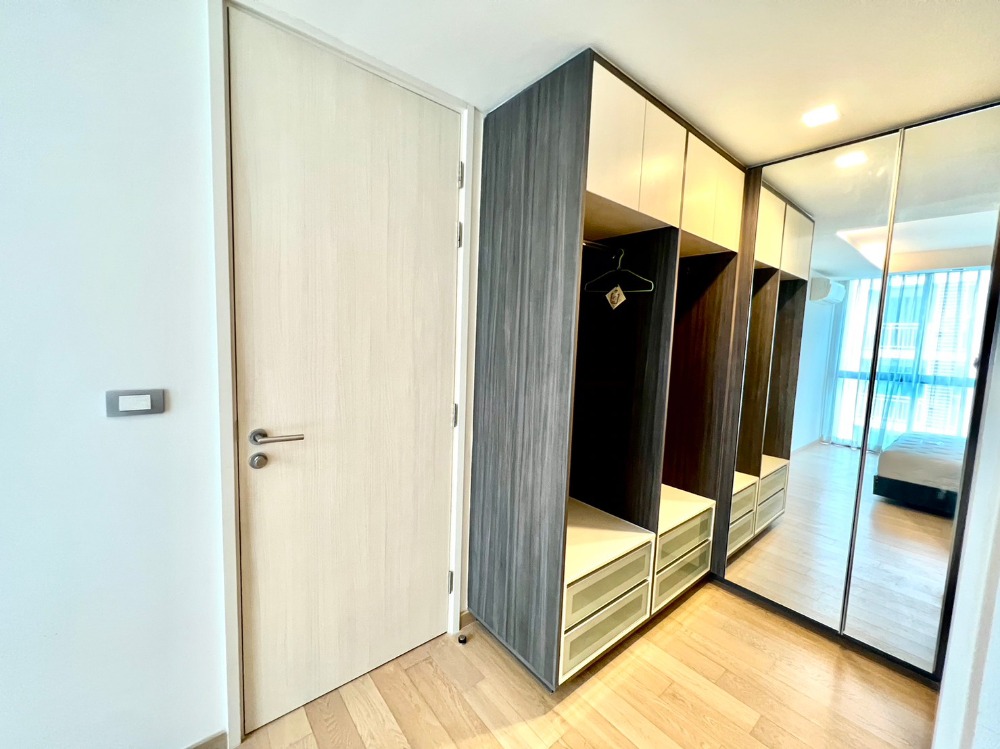 VIA 49 / 1 Bedroom (SALE WITH TENANT), เวีย 49 / 1 ห้องนอน (ขายพร้อมผู้เช่า) HL771