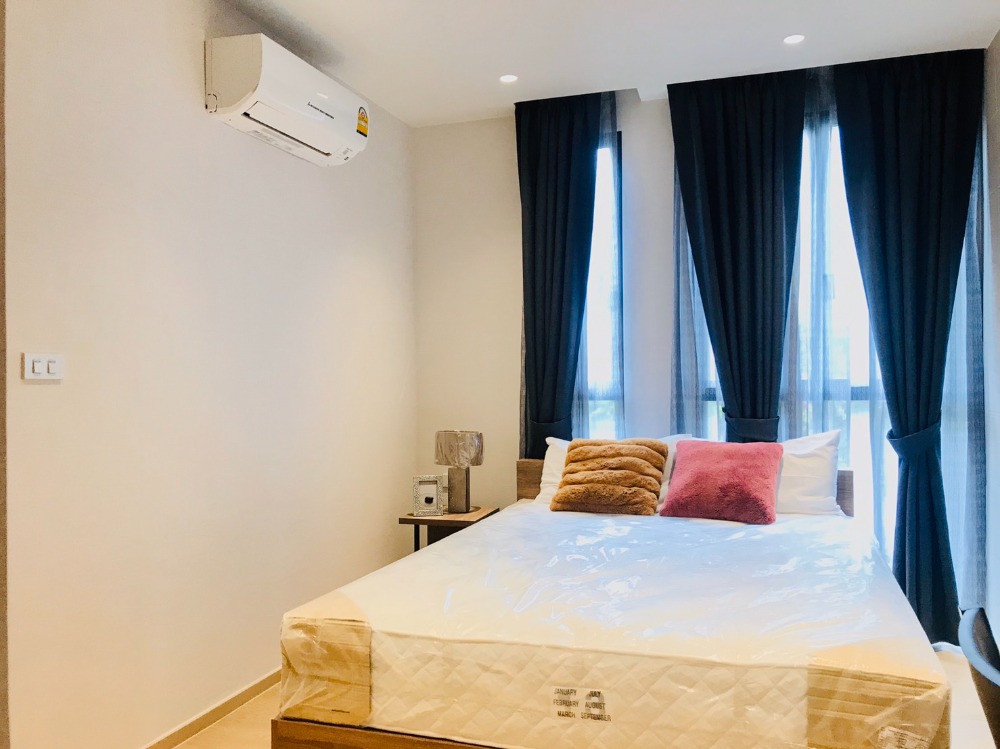 Runesu Thonglor 5 / 1 Bedroom (SALE), รูเนะสุ ทองหล่อ 5 / 1 ห้องนอน (ขาย) HL822