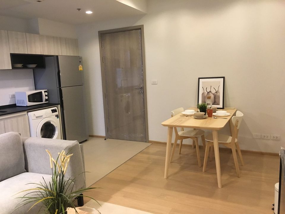 HQ Thonglor / 1 Bedroom (SALE), เอช คิว ทองหล่อ / 1 ห้องนอน (ขาย) HL823