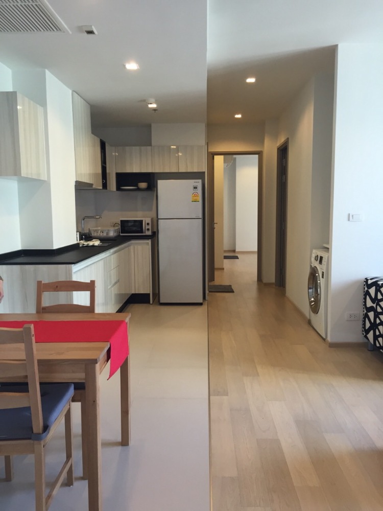 HQ Thonglor / 2 Bedrooms (SALE), เอช คิว ทองหล่อ / 2 ห้องนอน (ขาย) HL826