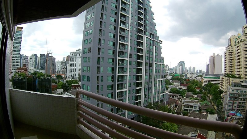 Richmond Palace / 3 Bedrooms (SALE WITH TENANT), ริชมอนด์ พาเลส / 3 ห้องนอน (ขายพร้อมผู้เช่า) HL877