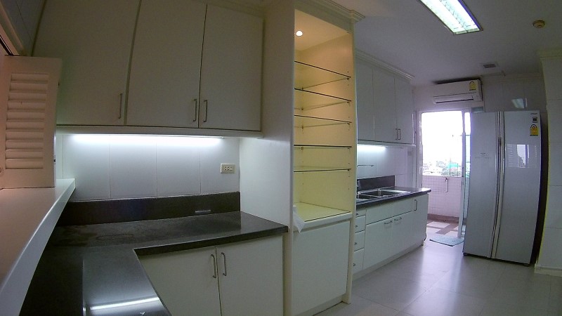 Richmond Palace / 3 Bedrooms (SALE WITH TENANT), ริชมอนด์ พาเลส / 3 ห้องนอน (ขายพร้อมผู้เช่า) HL877