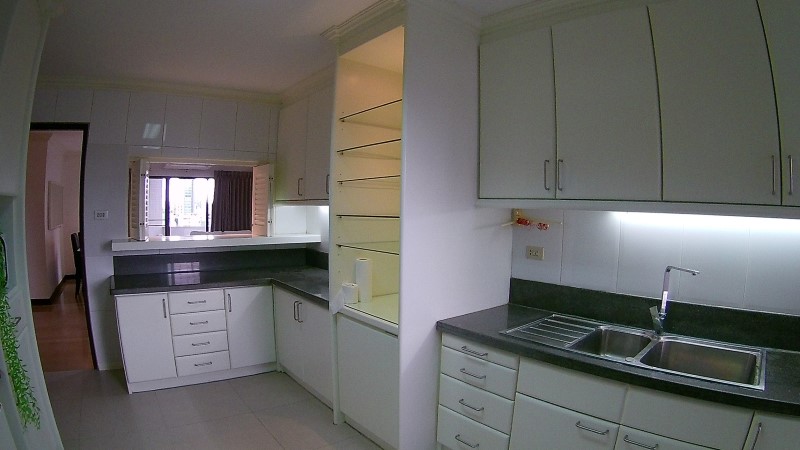 Richmond Palace / 3 Bedrooms (SALE WITH TENANT), ริชมอนด์ พาเลส / 3 ห้องนอน (ขายพร้อมผู้เช่า) HL877