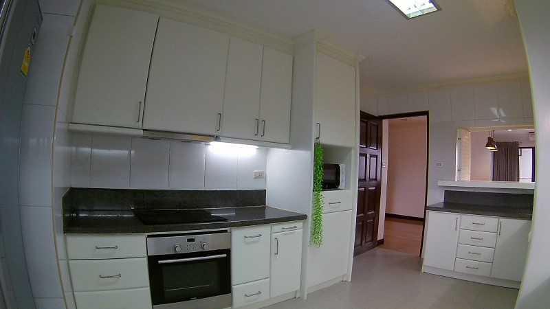 Richmond Palace / 3 Bedrooms (SALE WITH TENANT), ริชมอนด์ พาเลส / 3 ห้องนอน (ขายพร้อมผู้เช่า) HL877