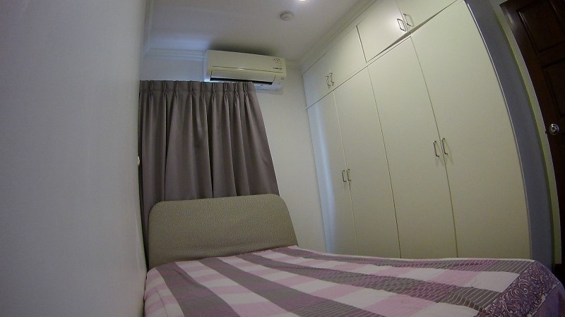 Richmond Palace / 3 Bedrooms (SALE WITH TENANT), ริชมอนด์ พาเลส / 3 ห้องนอน (ขายพร้อมผู้เช่า) HL877