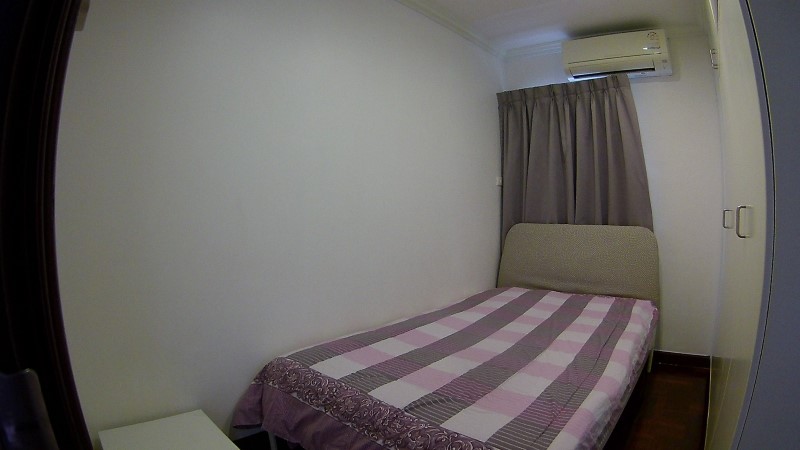 Richmond Palace / 3 Bedrooms (SALE WITH TENANT), ริชมอนด์ พาเลส / 3 ห้องนอน (ขายพร้อมผู้เช่า) HL877