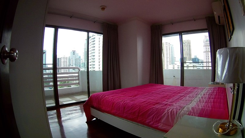 Richmond Palace / 3 Bedrooms (SALE WITH TENANT), ริชมอนด์ พาเลส / 3 ห้องนอน (ขายพร้อมผู้เช่า) HL877