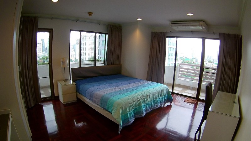 Richmond Palace / 3 Bedrooms (SALE WITH TENANT), ริชมอนด์ พาเลส / 3 ห้องนอน (ขายพร้อมผู้เช่า) HL877