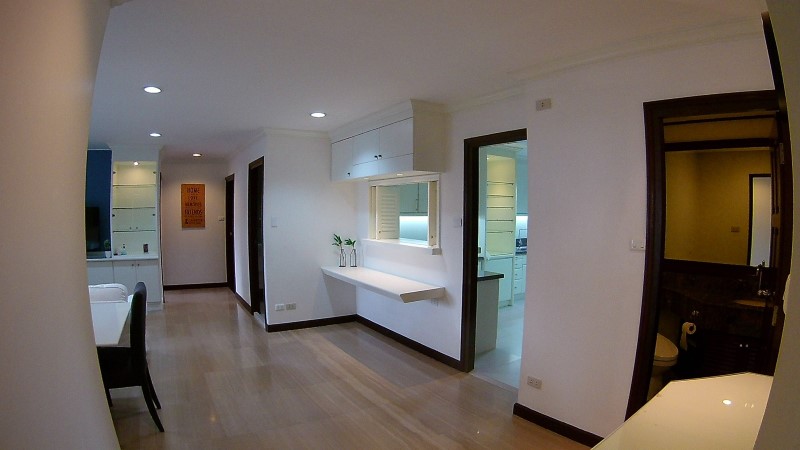 Richmond Palace / 3 Bedrooms (SALE WITH TENANT), ริชมอนด์ พาเลส / 3 ห้องนอน (ขายพร้อมผู้เช่า) HL877