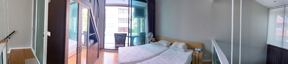 Condolette Dwell Sukhumvit 26 / Duplex 2 Bedrooms (SALE), คอนโดเลต ดเวล สุขุมวิท 26 / ดูเพล็กซ์ 2 ห้องนอน (ขาย) HL882