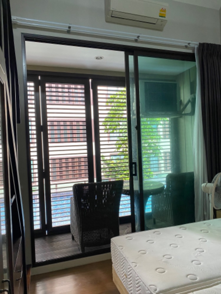 Condolette Dwell Sukhumvit 26 / Duplex 2 Bedrooms (SALE), คอนโดเลต ดเวล สุขุมวิท 26 / ดูเพล็กซ์ 2 ห้องนอน (ขาย) HL882