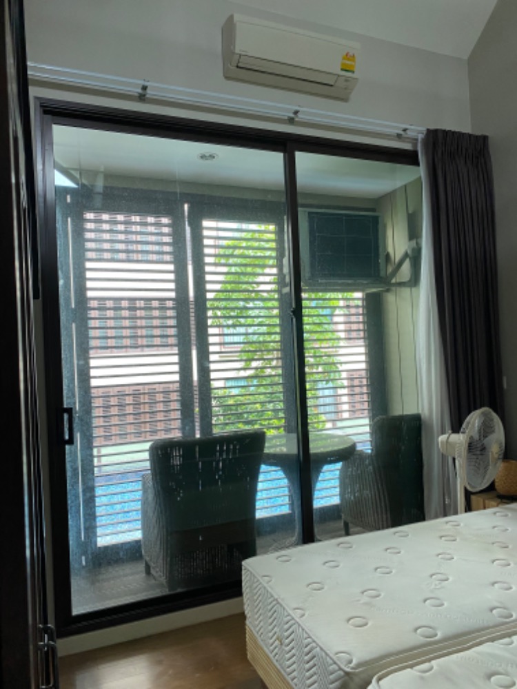 Condolette Dwell Sukhumvit 26 / Duplex 2 Bedrooms (SALE), คอนโดเลต ดเวล สุขุมวิท 26 / ดูเพล็กซ์ 2 ห้องนอน (ขาย) HL882