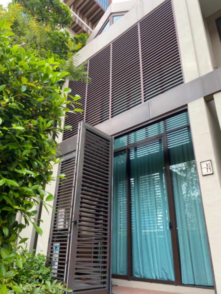 Condolette Dwell Sukhumvit 26 / Duplex 2 Bedrooms (SALE), คอนโดเลต ดเวล สุขุมวิท 26 / ดูเพล็กซ์ 2 ห้องนอน (ขาย) HL882