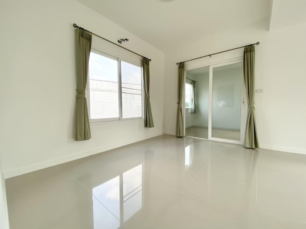 อินนิซิโอ พระราม 2 / 3 ห้องนอน (ขายพร้อมผู้เช่า), Inizio Rama 2 / 3 Bedrooms (SALE WITH TENANT) DAO049